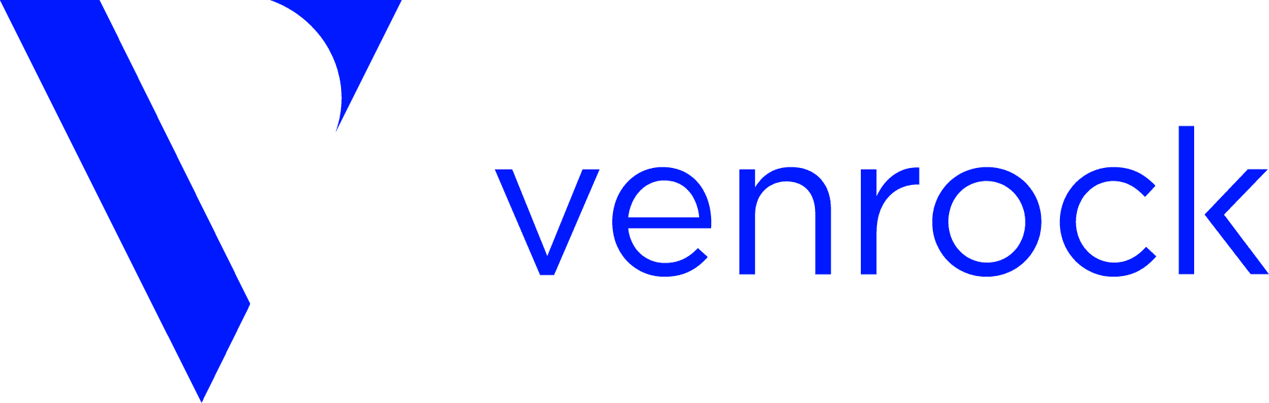 Venrock logo