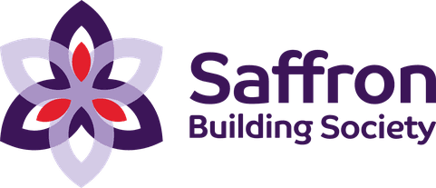 Saffron Building Society logo