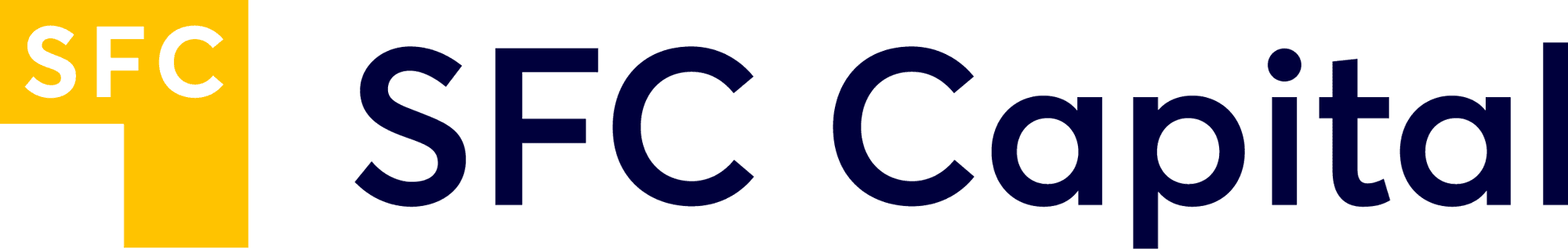 SFC Capital logo