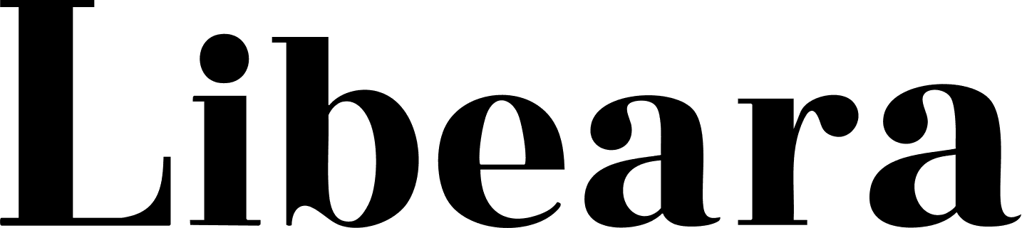 Libeara logo