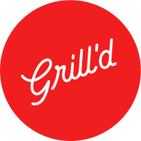 Grill’d logo