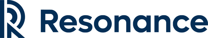 Resonance logo