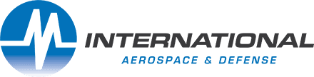 M INTERNATIONAL logo