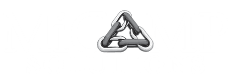 MiCamp Solutions logo