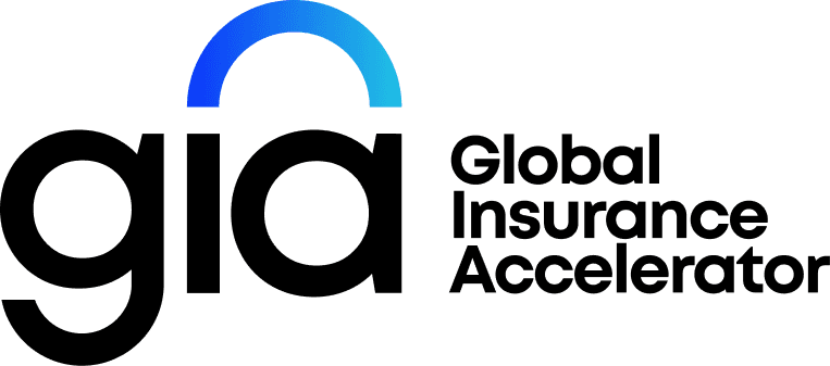 Global Insurance Accelerator logo