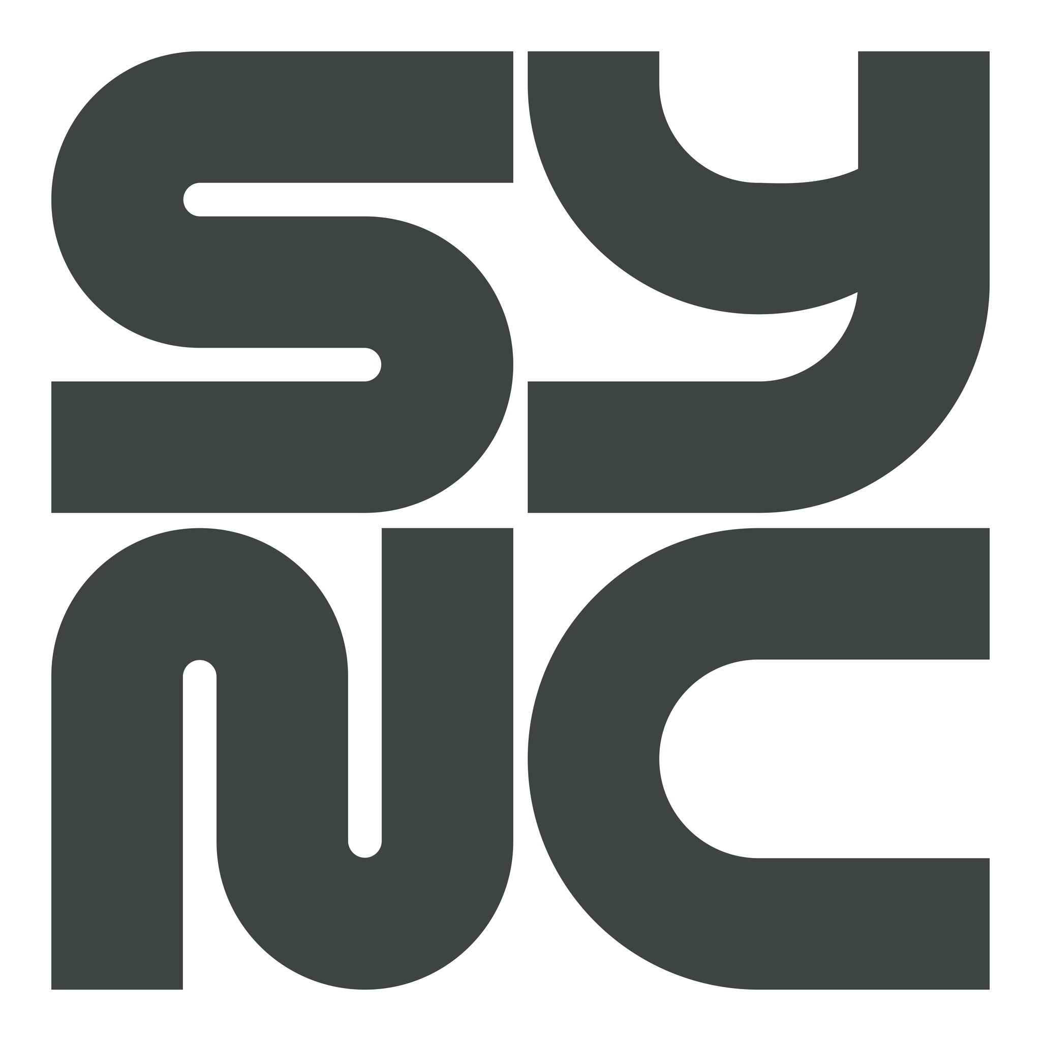 Sync Savings logo