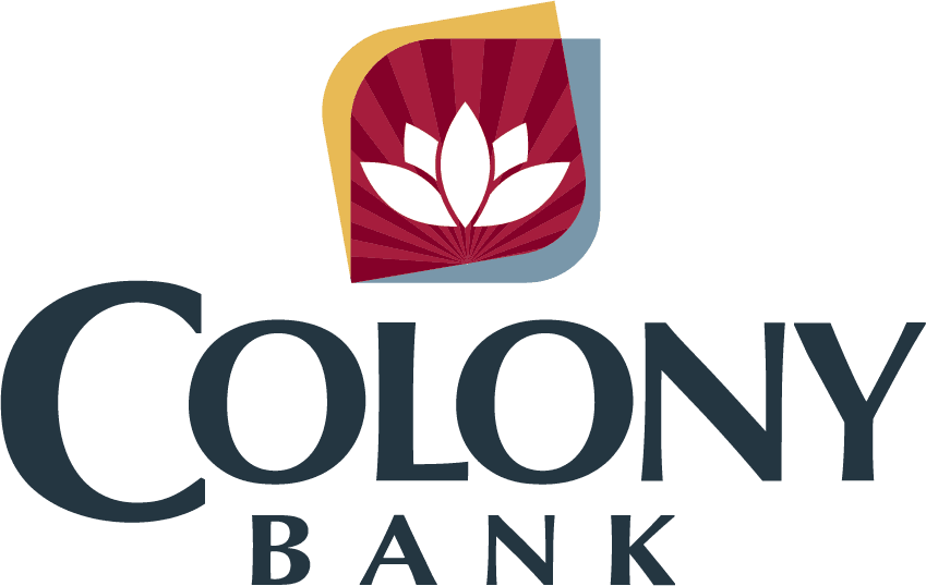 Colony Bank logo