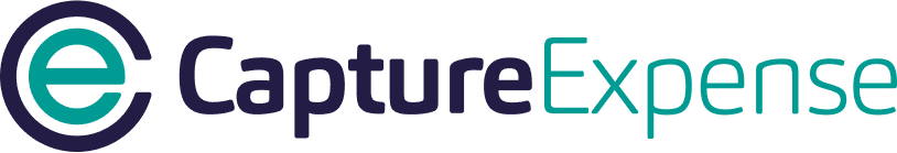 Capture Expense logo