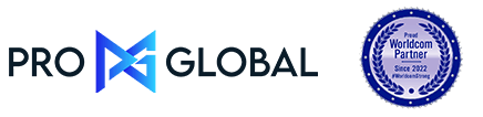PROGLOBAL logo