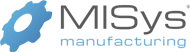 Misys logo