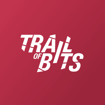 TRAIL OF BITS logo