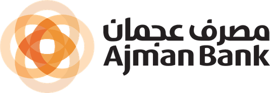 Ajman Bank logo