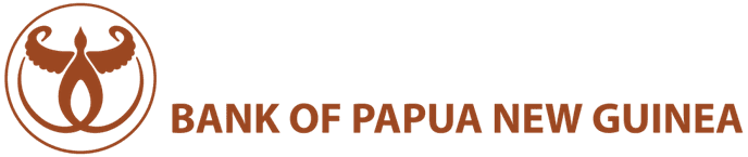 Bank of Papua New Guinea logo