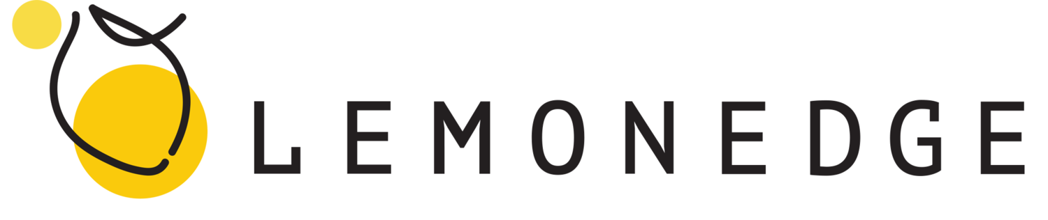 LemonEdge logo
