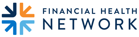Financial Health Network logo