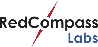 RedCompass Labs logo
