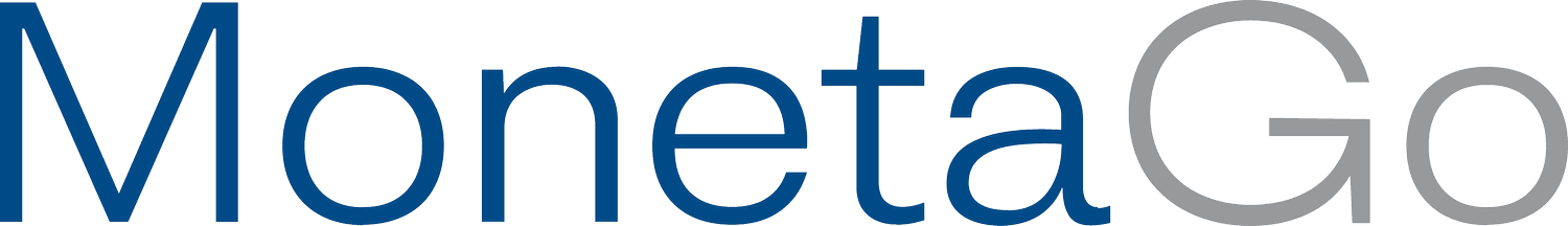MonetaGo logo