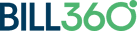 Bill360 logo