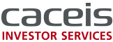 CACEIS logo