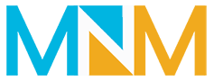 MNM BUSINESS SOLUTIONS LTD logo