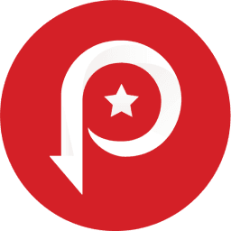 FOMO Pay logo
