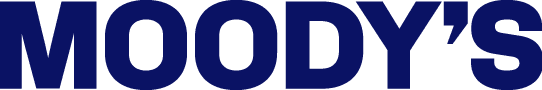 Moody's logo