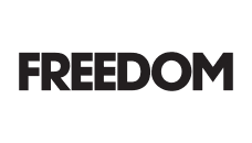 Freedom Furniture logo