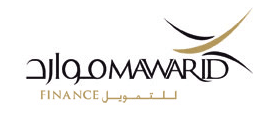 Mawarid Finance logo