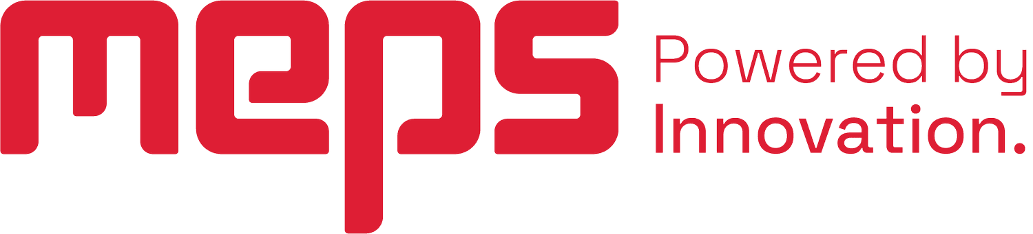 Middle East Payment Services - MEPS logo