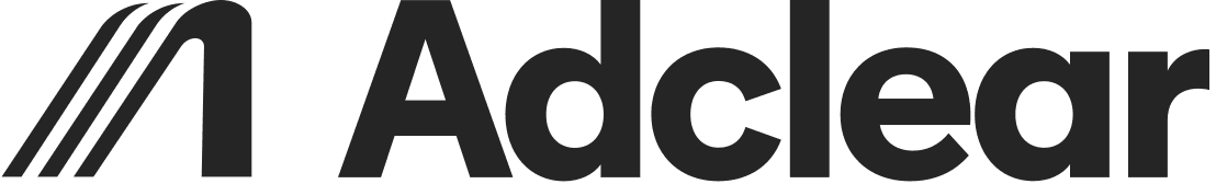 Adclear logo
