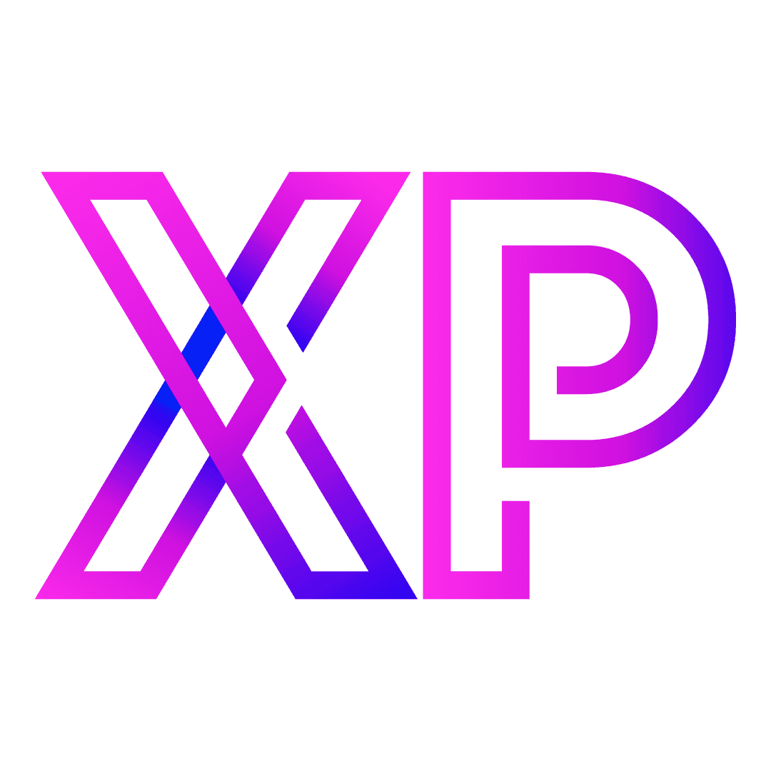 FinXP logo