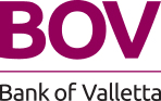 Bank of Valletta logo