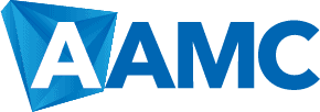 AAMC logo