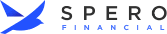 Spero Financial logo