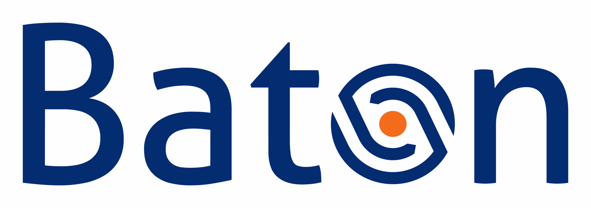 Baton Systems logo