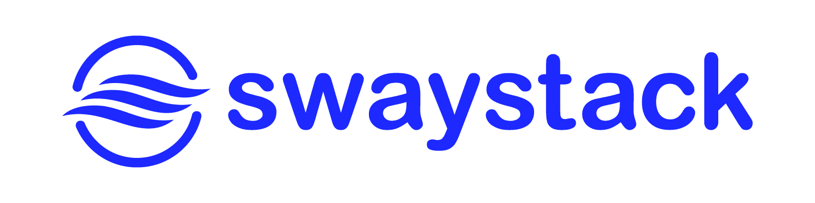Swaystack logo