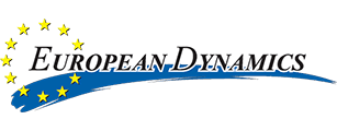 EUROPEAN DYNAMICS logo