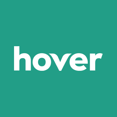 Hover logo