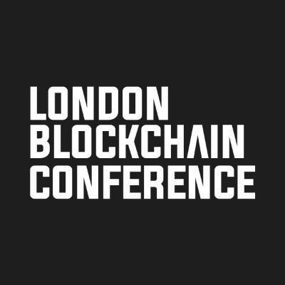 London Blockchain Conference logo