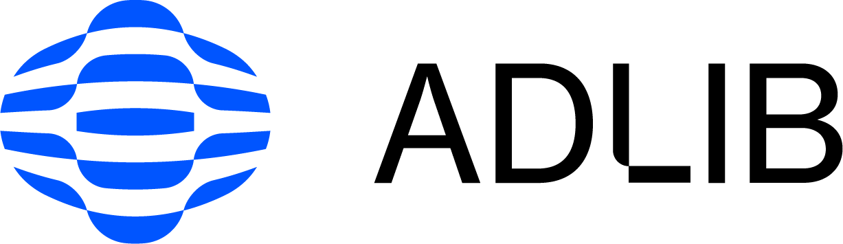 Adlib Software logo
