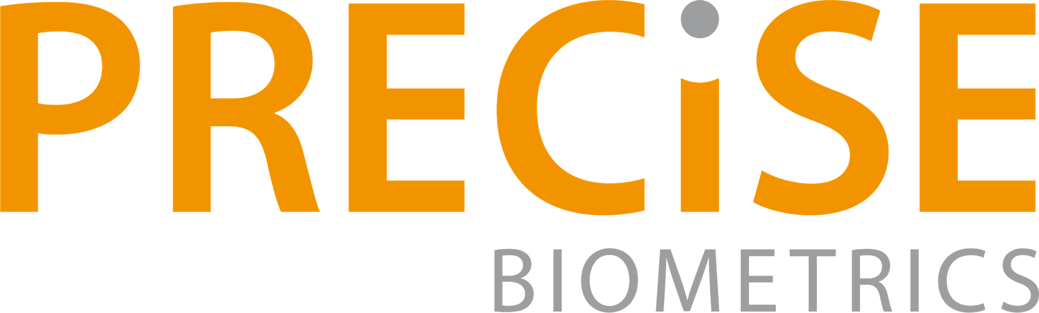 Precise Biometrics logo