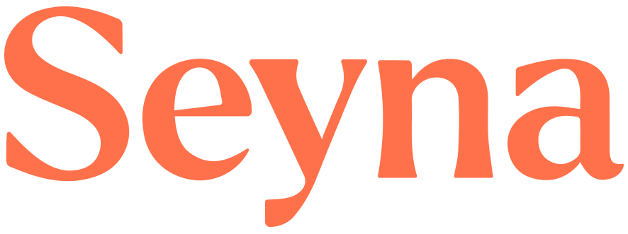 Seyna logo