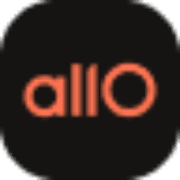 allO logo