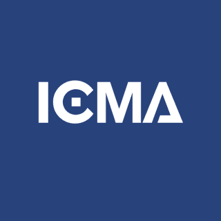 ICMA logo
