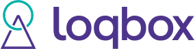 Loqbox logo