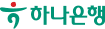 Hana Bank logo