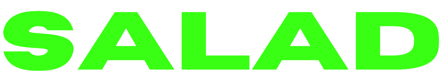 SALAD logo