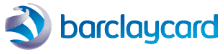 Barclaycard logo