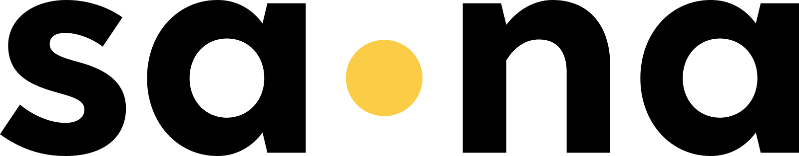 Sana logo