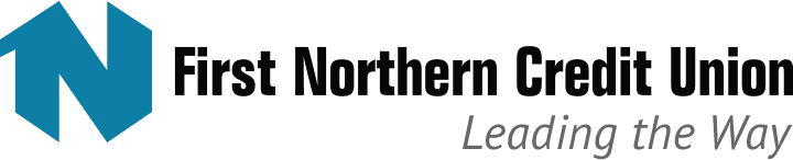 First Northern Credit Union logo